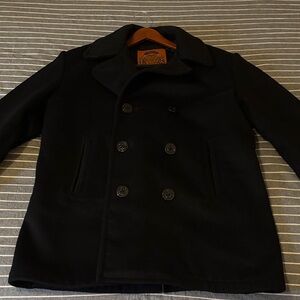 US Wings Cooper Original Peacoat (L)